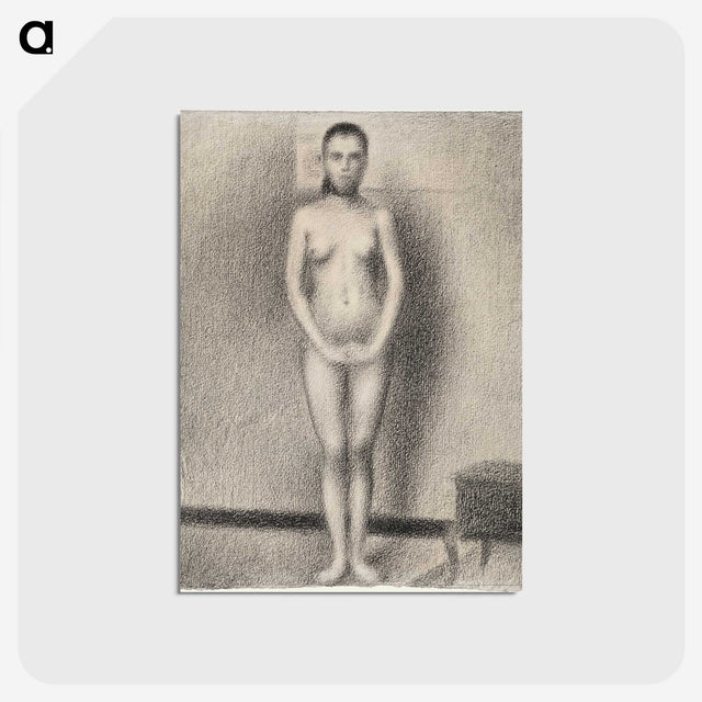 1-34_Georges-Seurat_postcard