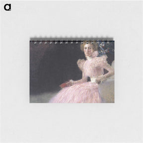 1-34_Gustav-Klimt_memo