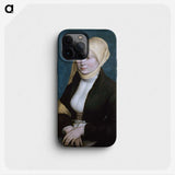 1-34_Hans-Holbein-the-Younger_phone