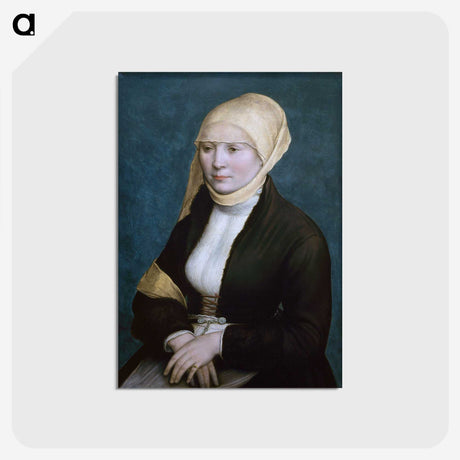 1-34_Hans-Holbein-the-Younger_postcard