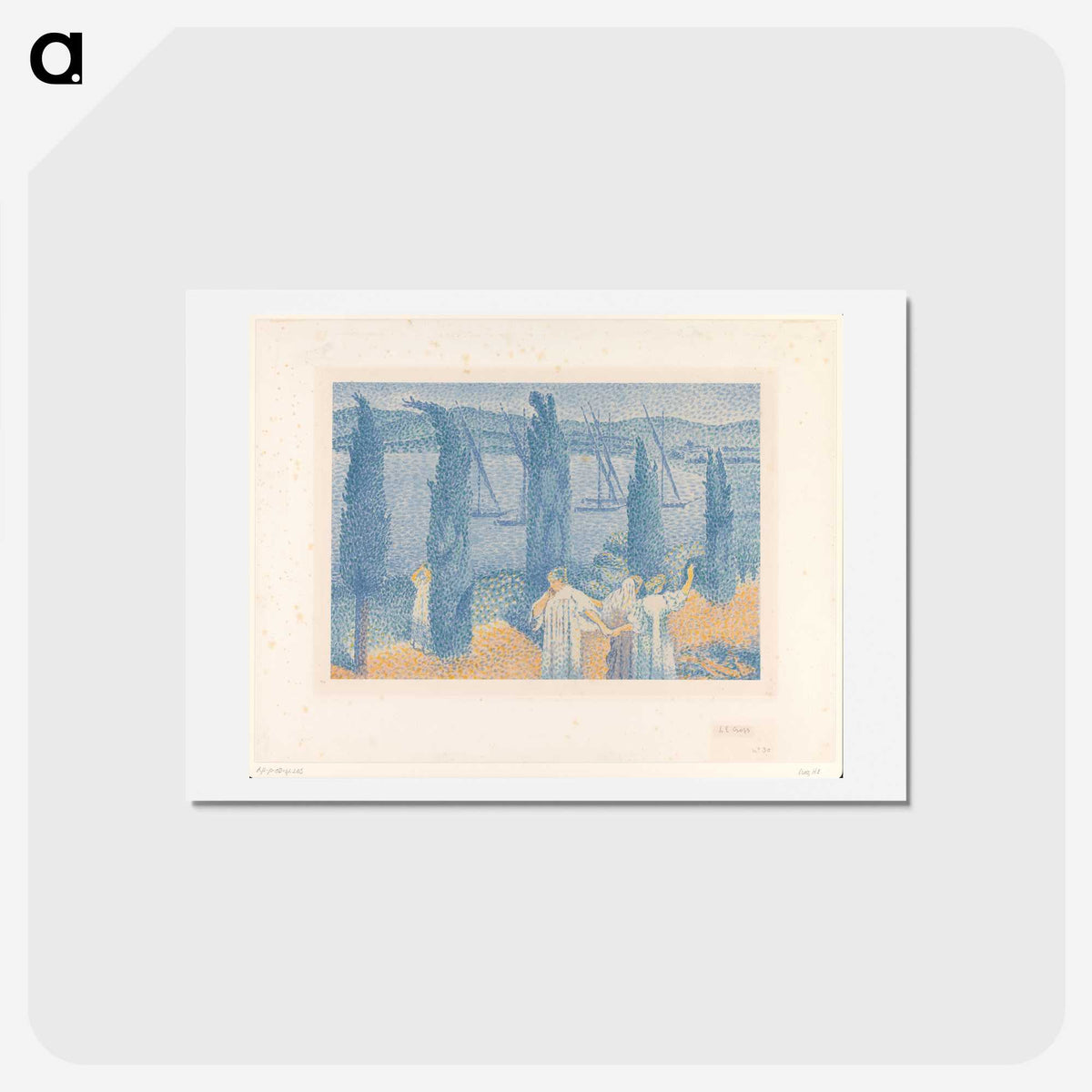 1-34_Henri-Edmond-Cross_hagaki