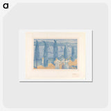 1-34_Henri-Edmond-Cross_hagaki