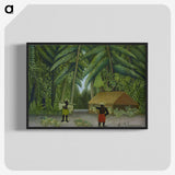 1-34_Henri-Rousseau_blk-crop