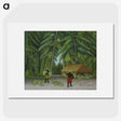 1-34_Henri-Rousseau_picture