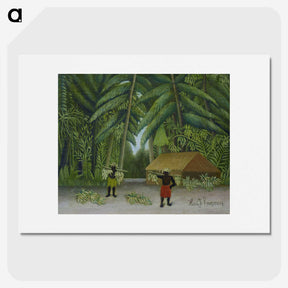 1-34_Henri-Rousseau_picture