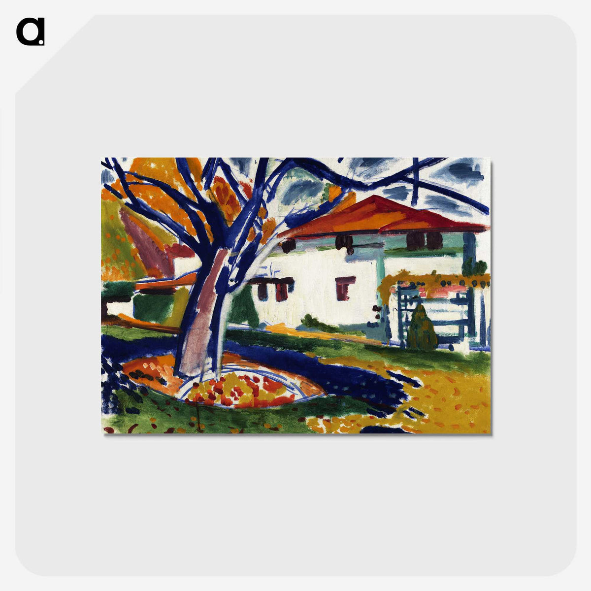 1-34_Henry-Lyman-Sayen_postcard