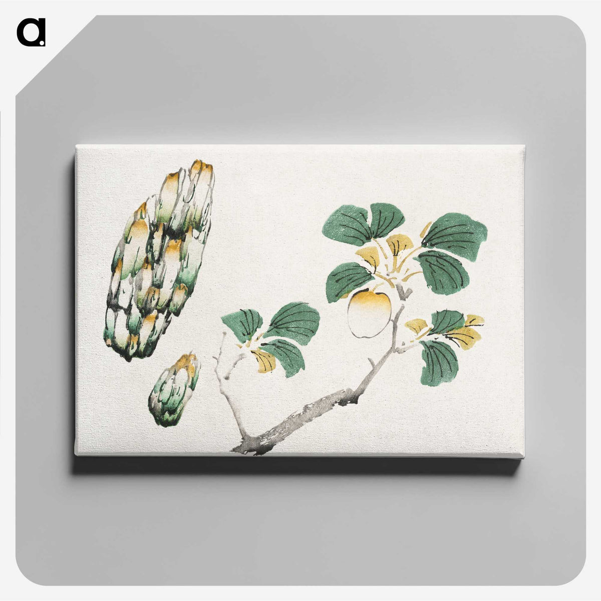 1-34_Hu-Zhengyan_canvas