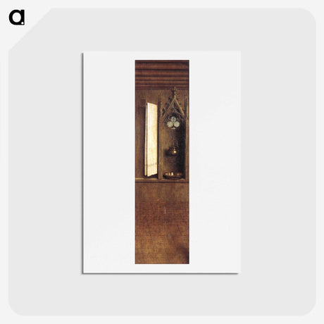 1-34_Jan-van-Eyck_hagaki