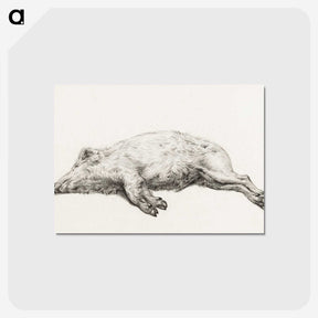 1-34_Jean-Bernard_postcard