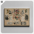 1-34_John-Bingley-Garland_canvas