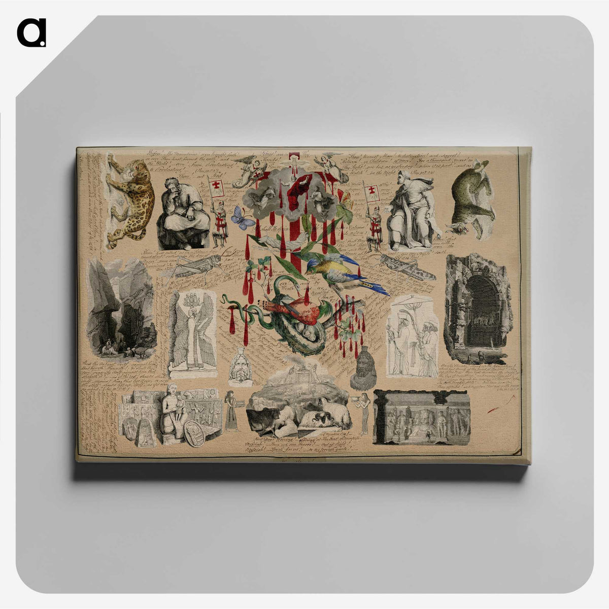 1-34_John-Bingley-Garland_canvas