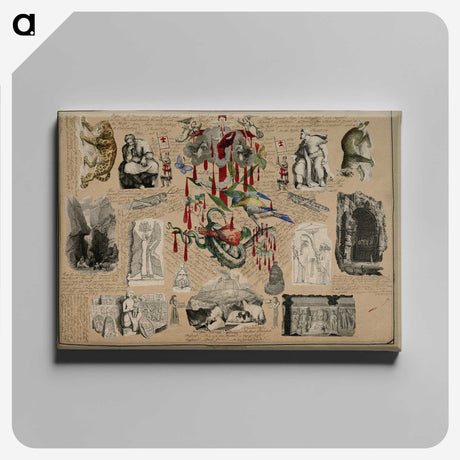 1-34_John-Bingley-Garland_canvas