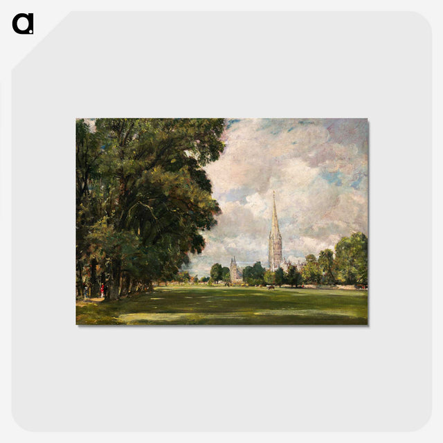 1-34_John-Constable_postcard