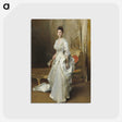 1-34_John-Singer-Sargent_postcard