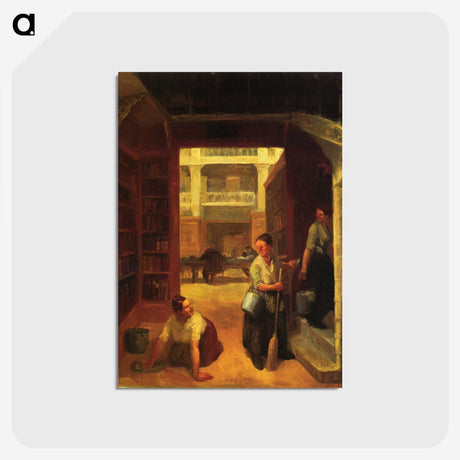 1-34_John-Sloan_postcard