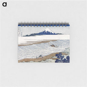 1-34_Katsushika-Hokusai_memo