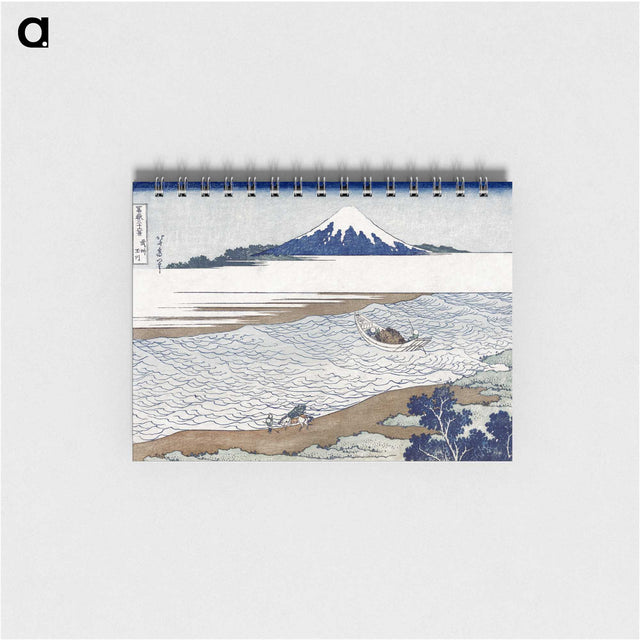 1-34_Katsushika-Hokusai_memo