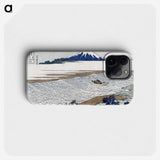 1-34_Katsushika-Hokusai_phone