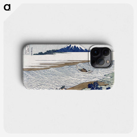 1-34_Katsushika-Hokusai_phone