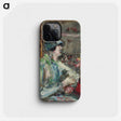 1-34_Leo-Lesser-Ury_phone