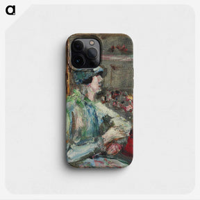 1-34_Leo-Lesser-Ury_phone