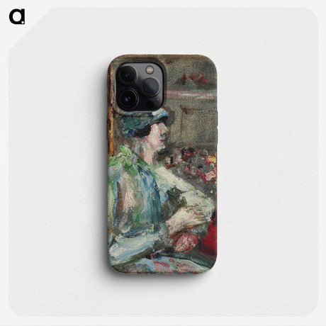1-34_Leo-Lesser-Ury_phone