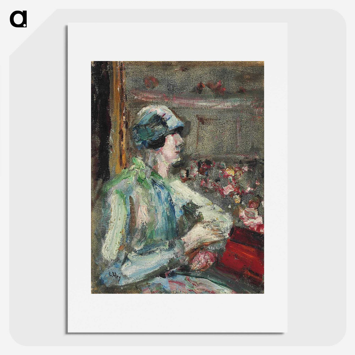 1-34_Leo-Lesser-Ury_picture