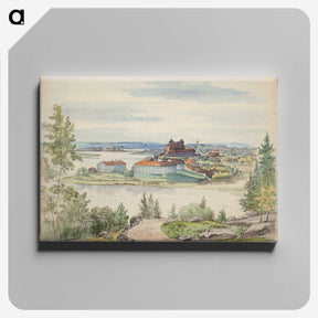 1-34_Magnus-von-Wright_canvas