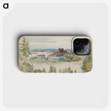 1-34_Magnus-von-Wright_phone