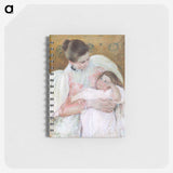 1-34_Mary-Cassatt_memo