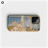 1-34_Maurice-Denis_phone