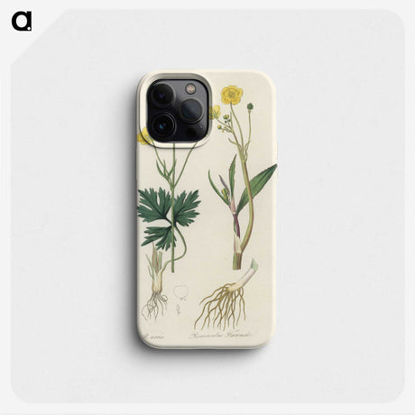 1-34_Medical-Botany_phone