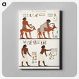 1-34_Monuments-of-Egypt-and-Nubia_canvas