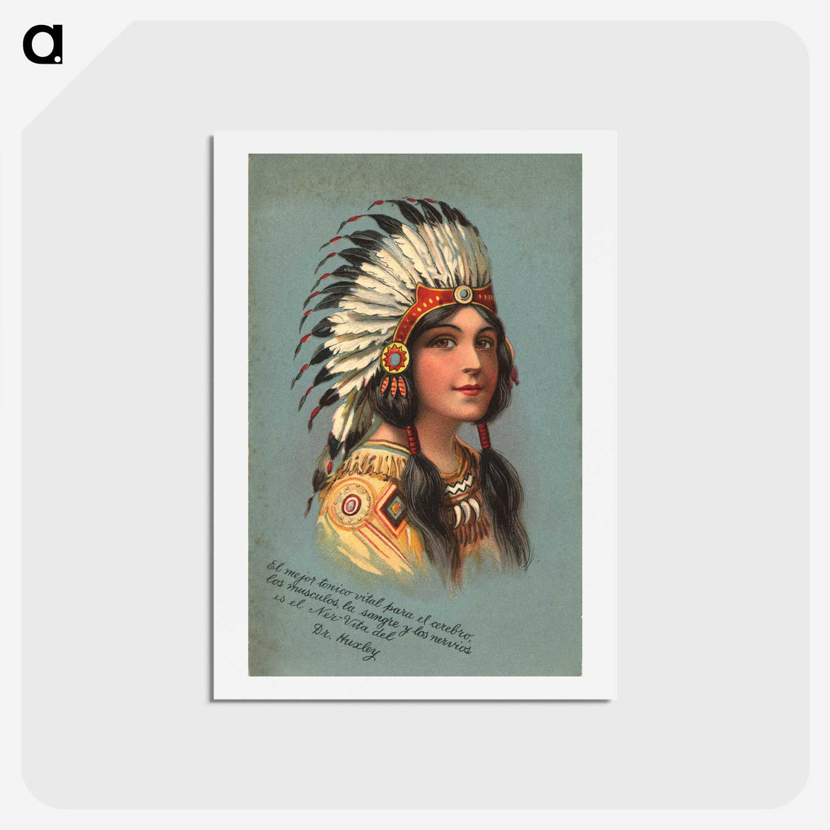 1-34_National-Library-of-Medicine_hagaki