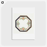 1-34_Noritake-Factory_hagaki