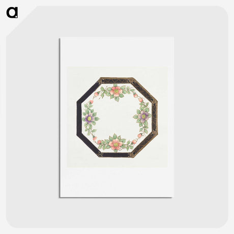 1-34_Noritake-Factory_hagaki