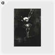 1-34_Odilon-Redon_postcard