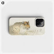 1-34_Ohara-Koson_phone