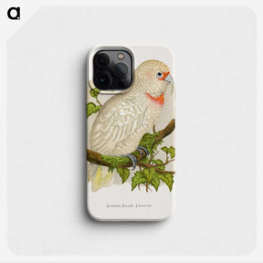 1-34_Parrots-in-Captivity_phone