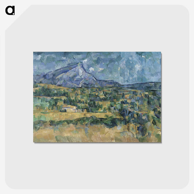 1-34_Paul-Cezanne_postcard