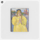 1-34_Paul-Gauguin_memo
