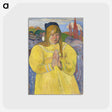 1-34_Paul-Gauguin_postcard