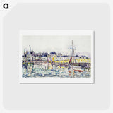 1-34_Paul-Signac_hagaki
