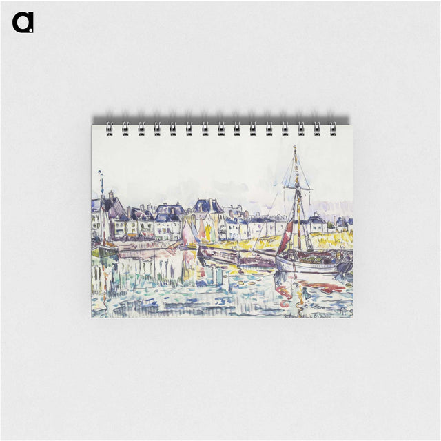 1-34_Paul-Signac_memo