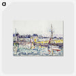 1-34_Paul-Signac_postcard
