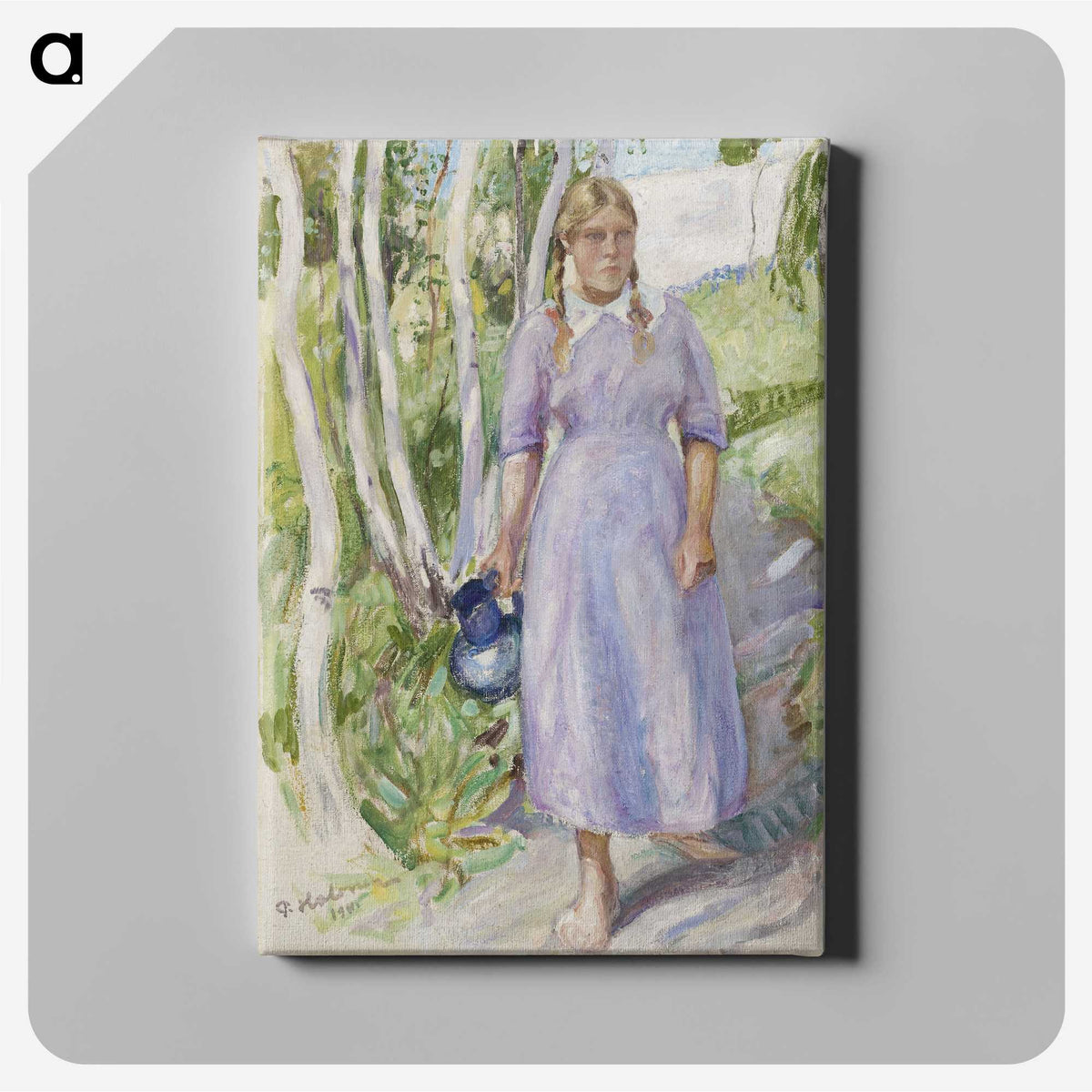 1-34_Pekka-Halonen_canvas