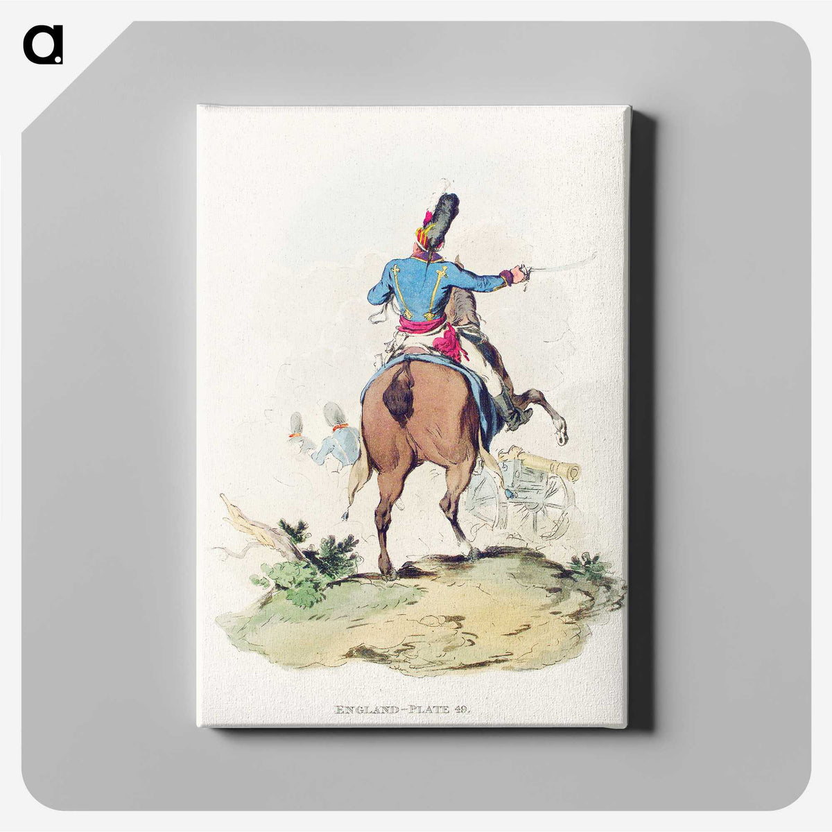 1-34_Picturesque-Representations-of-the-Dress-and-Manners-of-the-English_canvas