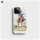 1-34_Picturesque-Representations-of-the-Dress-and-Manners-of-the-English_phone