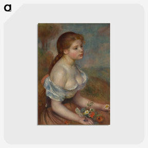 1-34_Pierre-Auguste-Renoir_postcard