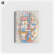 1-34_Piet-Mondrian_memo